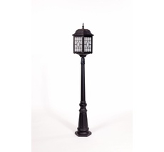 Наземный фонарь IP44 64811L Bl Oasis Light 64811L Bl_OL