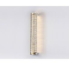 Настенный светильник Newport CRYSTAL 8241N/A chrome_NP