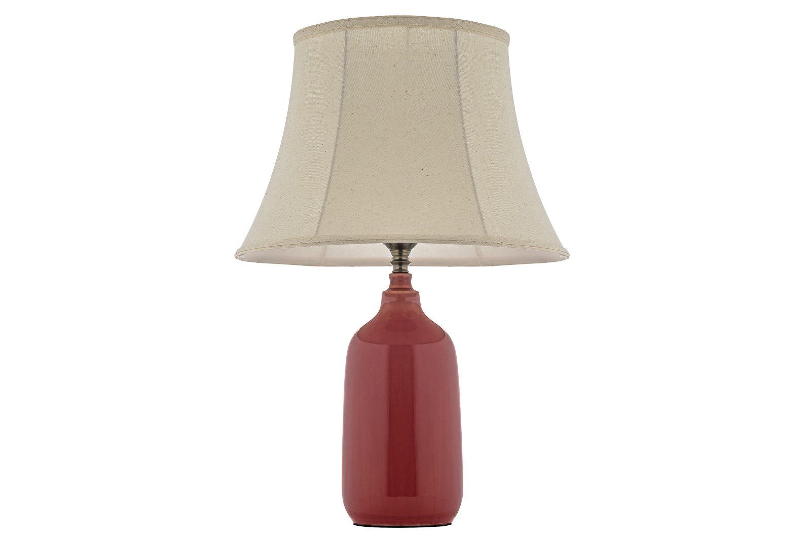 Настольная лампа Arti Lampadari Marcello Marcello E 4.1 R