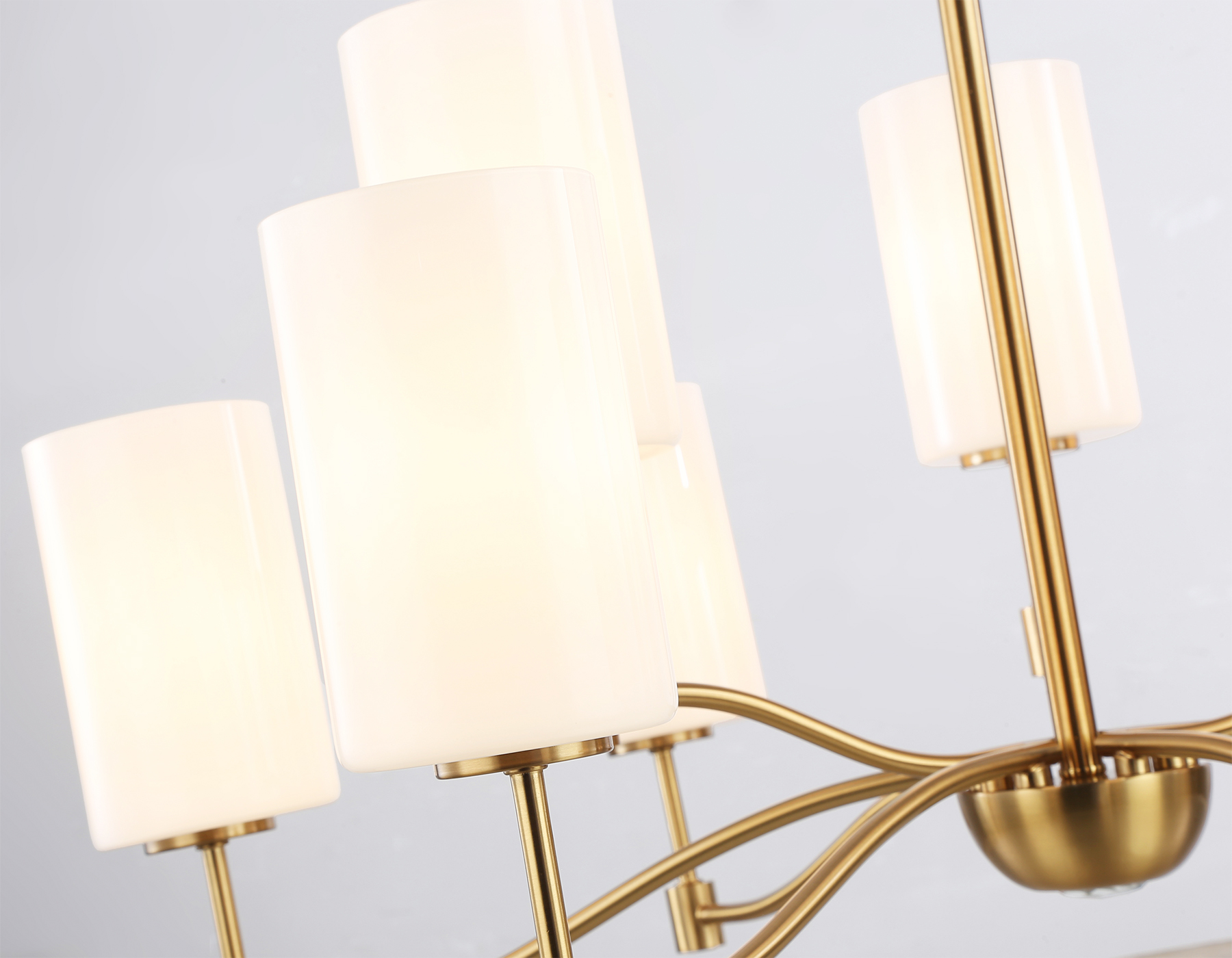 Подвесная люстра Ambrella Light Heigh Light HIGH LIGHT LH56054_AMB