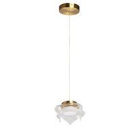 Подвесной светильник De Markt Ауксис 722012101_MW