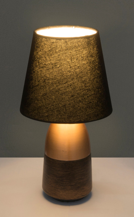 Настольная лампа Globo Eugen 24135K_GL