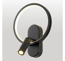 Бра настенное Lussole CLAY LSP-7238