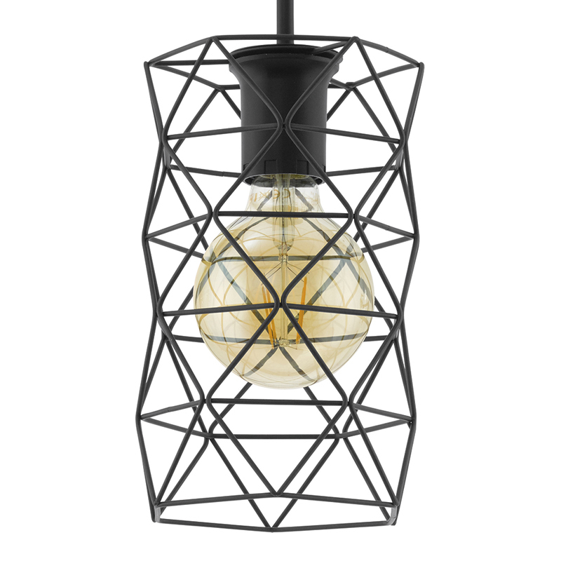 Подвесной светильник Estevau 97065