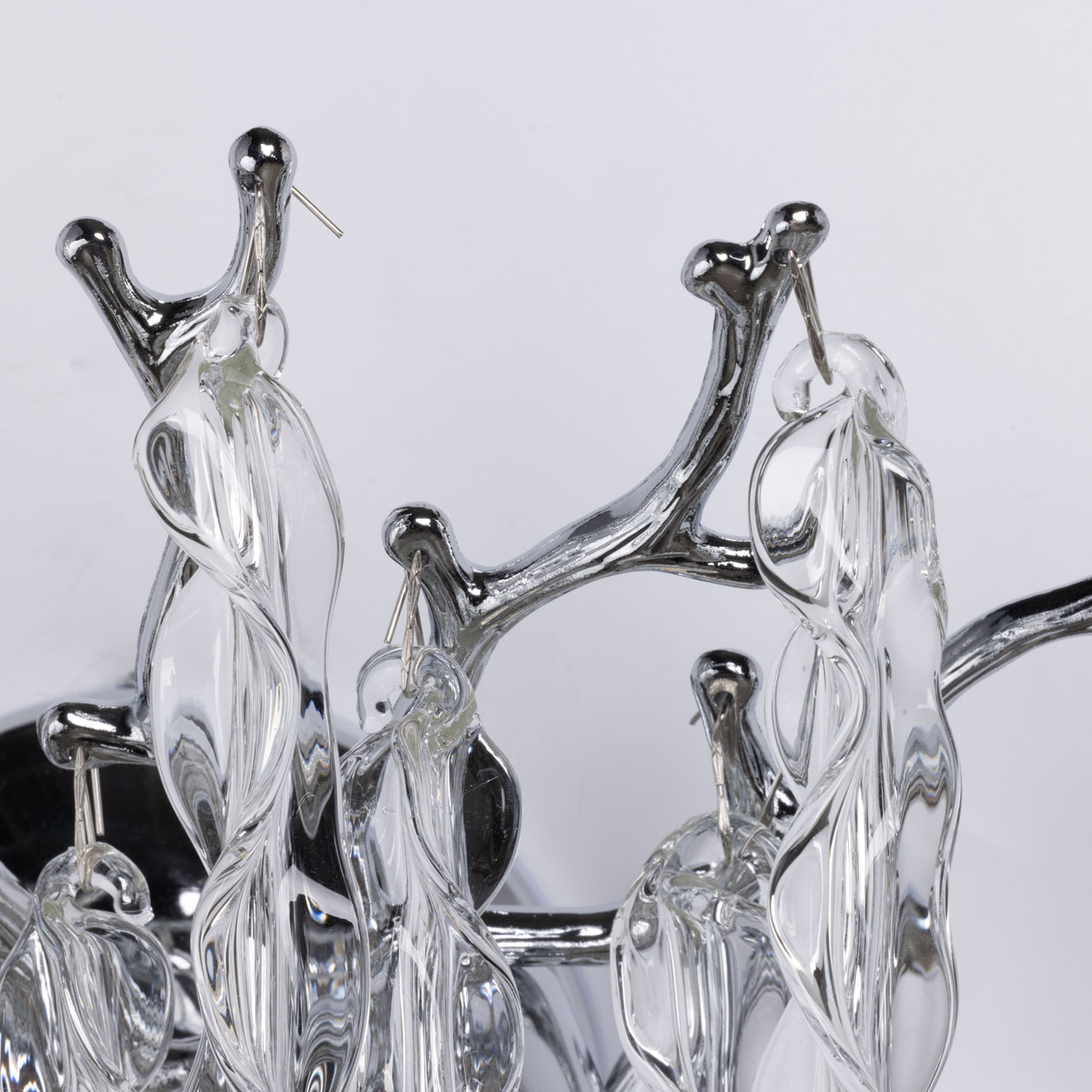 Настенный светильник MW-Light Лайма 467023902_MW