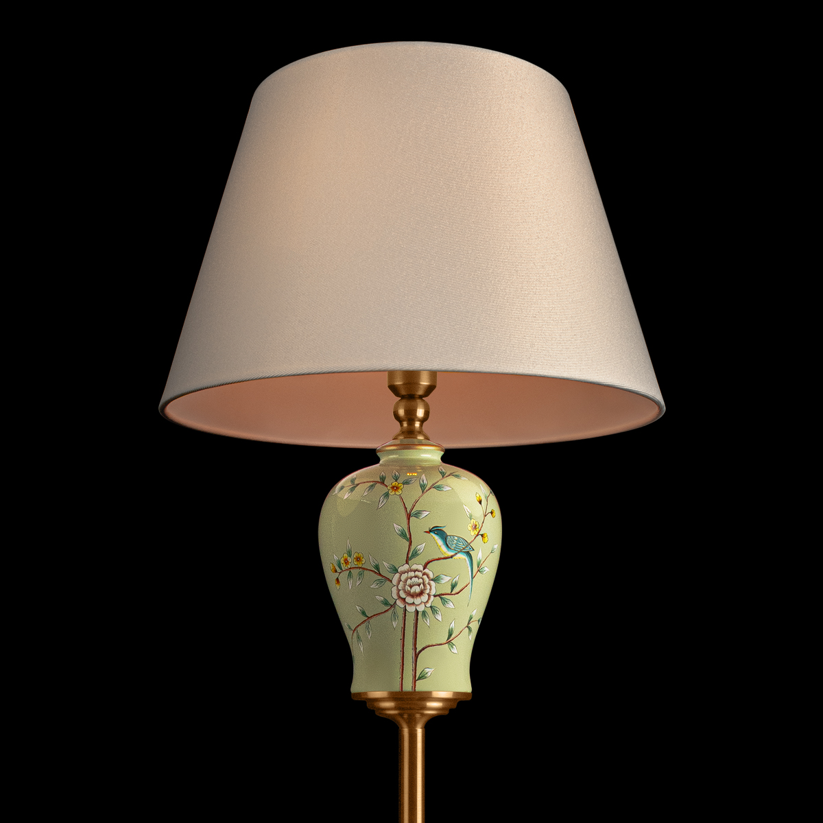 Торшер LOFT IT Hydrangea 10383F_LF