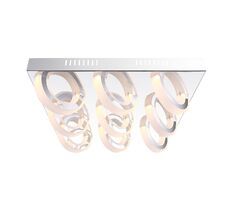 Потолочный светильник Globo Mangue 67062-9D_GL