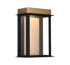 Настенный светильник Favourite Glow 4302-1W