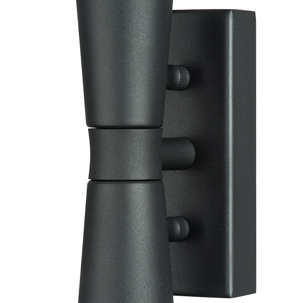 Настенный светильник LightStar Punto 807627_LS