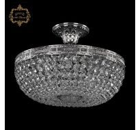 Потолочный светильник Bohemia Art Classic 21.151.35SP.Ni_BI