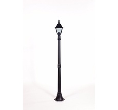 Наземный фонарь IP44 Oasis Light 79908M Bl_OL