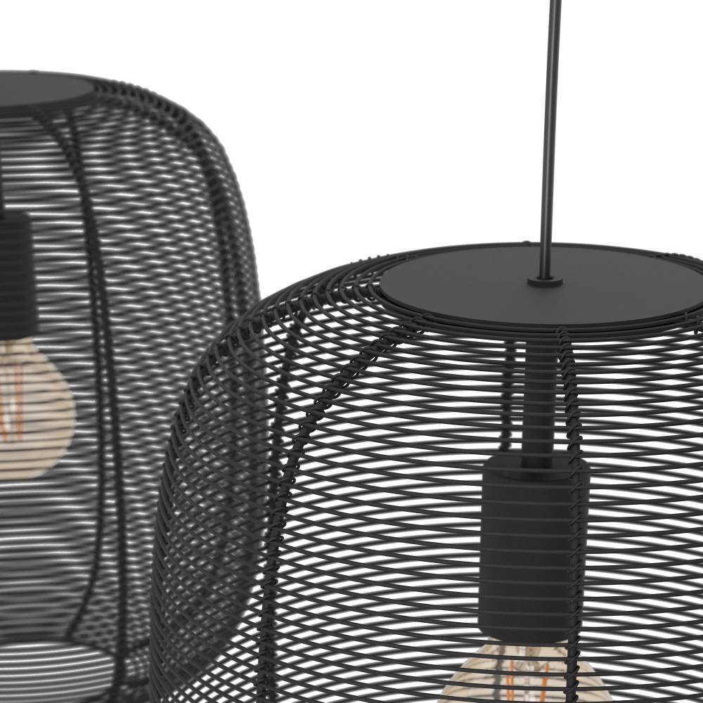 Подвесной светильник Eglo RINROE 43966