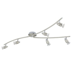 Спот Eglo Magnum-Led 92645