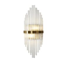 Настенный светильник Freya Agora FR5216WL-02BS_MY