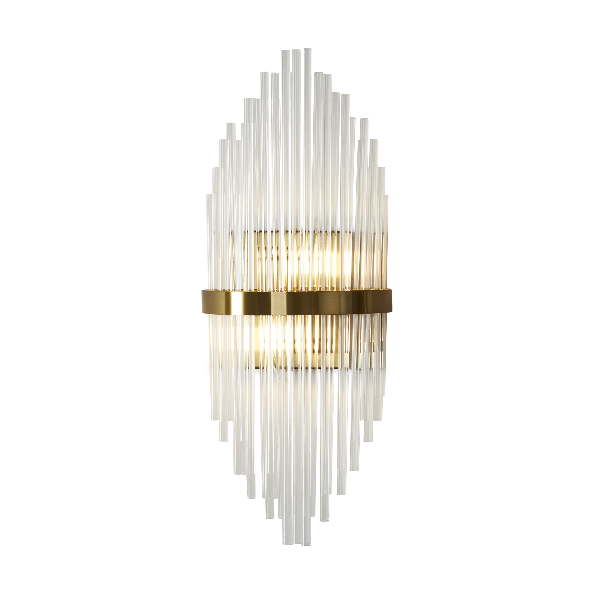 Настенный светильник Freya Agora FR5216WL-02BS_MY