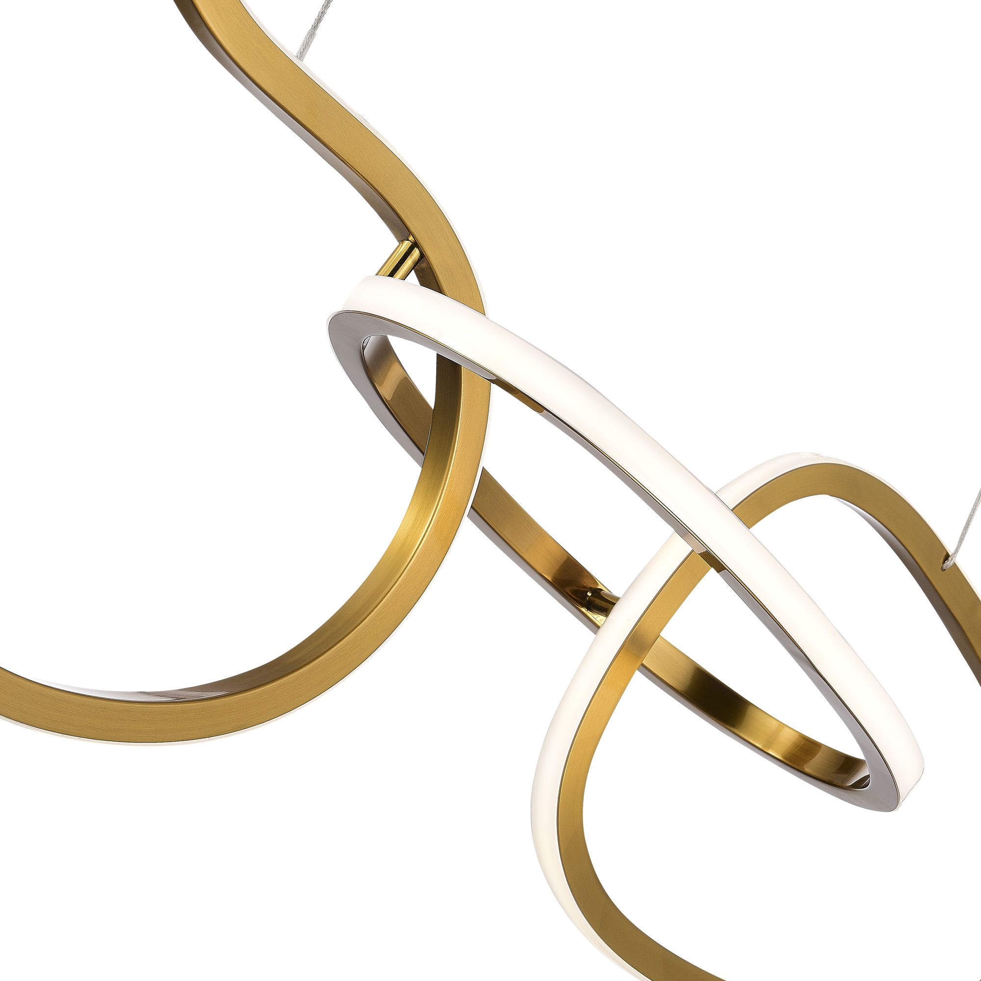 Подвесной светильник ST Luce ABRA SL6505.203.26