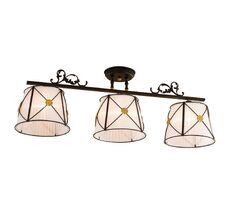 Потолочный светильник CitiLux Дрезден CL409232