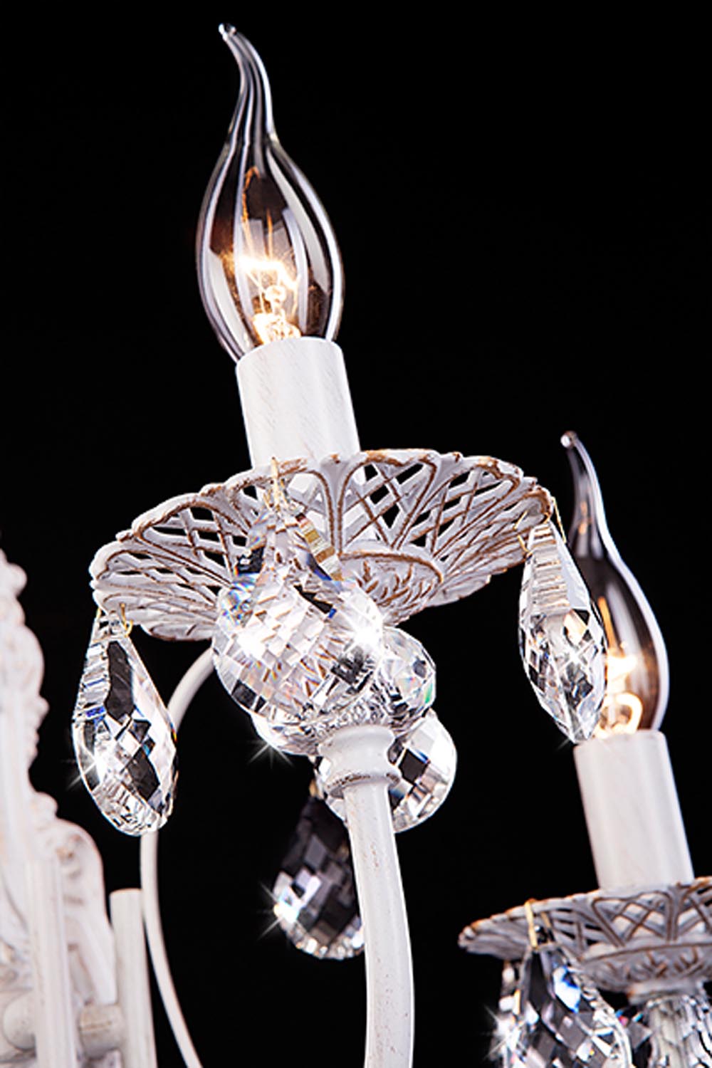 Подвесная люстра Eurosvet Alda 00000063411_EU