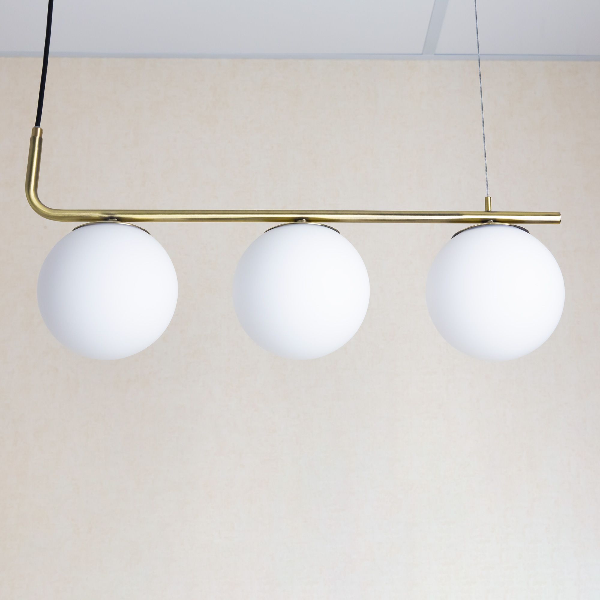 Подвесная люстра CitiLux Бремен CL112133