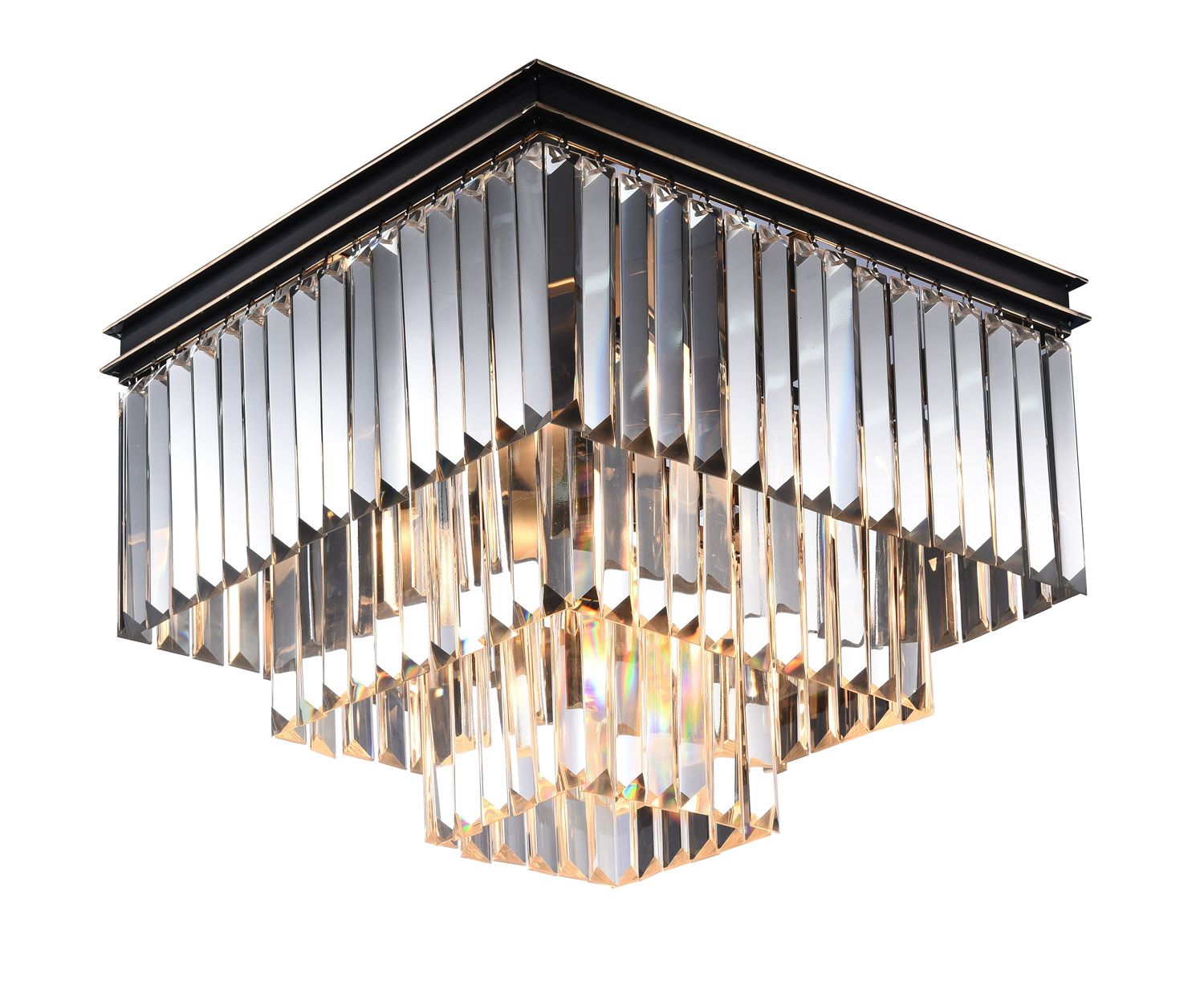 

Потолочный светильник NewPort 31105/PL black+gold, 31105/PL black+gold
