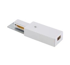 Питание боковое (однофазное) Crystallux CLT 0.210 01 WH_CR