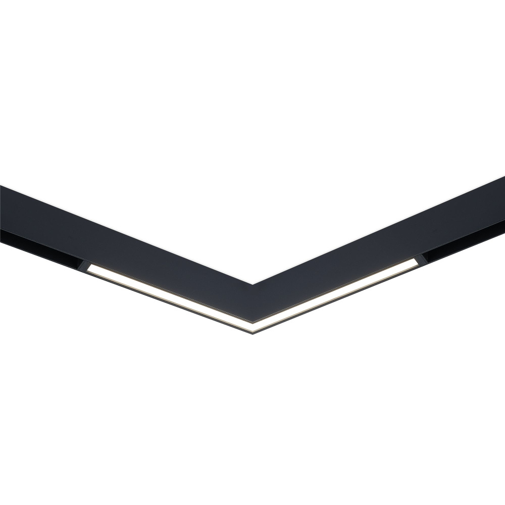 Трековый светильник STLuce Skyline 220 ST664.496.18H