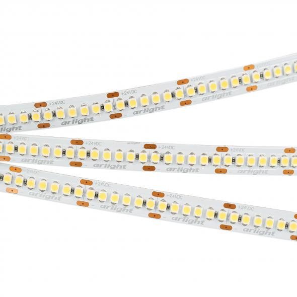 Лента RT 6-3528-240 24V Warm2700 4х (1200 LED) 017428_ARL