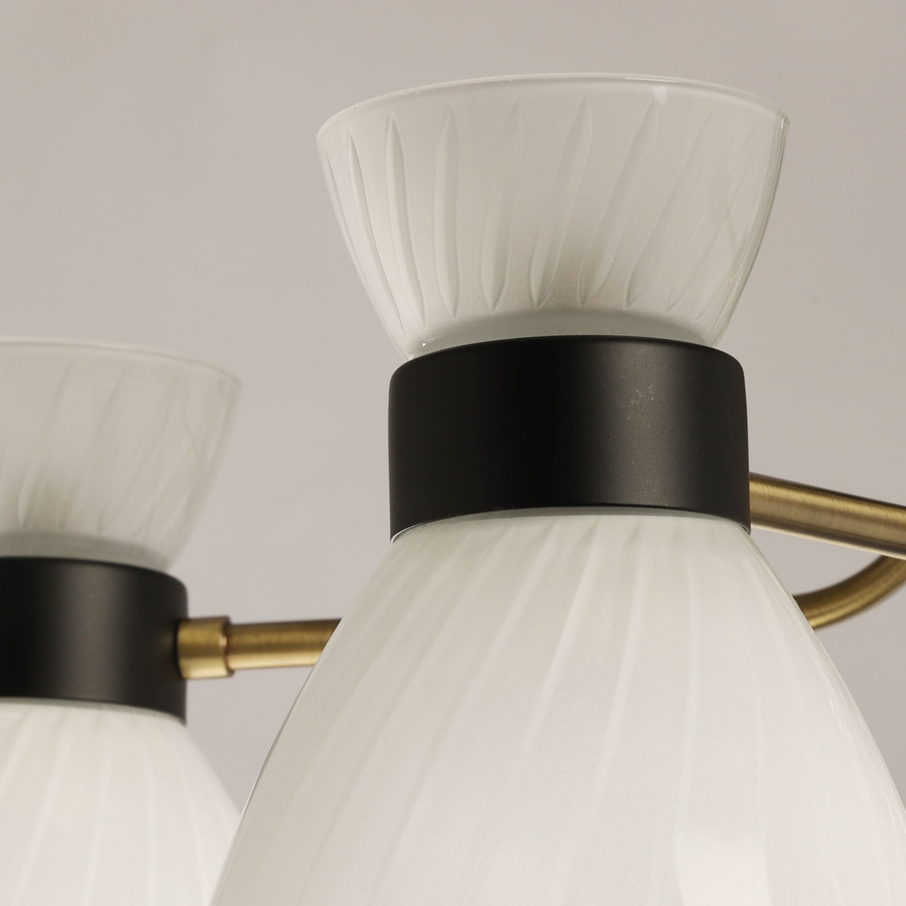 Потолочная люстра De City Дэла 635016205_MW