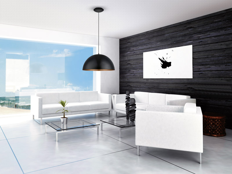 Подвесной светильник Eglo Gaetano 94938