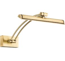 Подсветка для картин и зеркал KUTEK ELVE ELV-PODS-1(P)380-DL