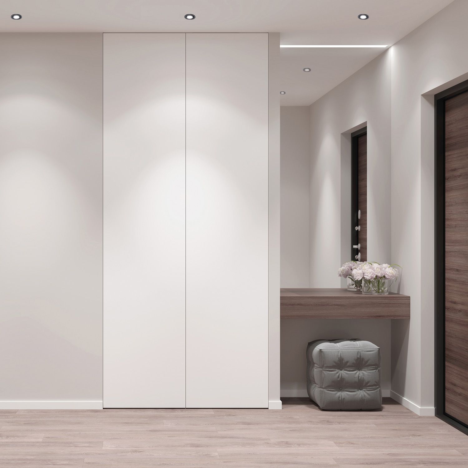 Встраиваемый светильник Mantra NEPTUNO 7827_MN