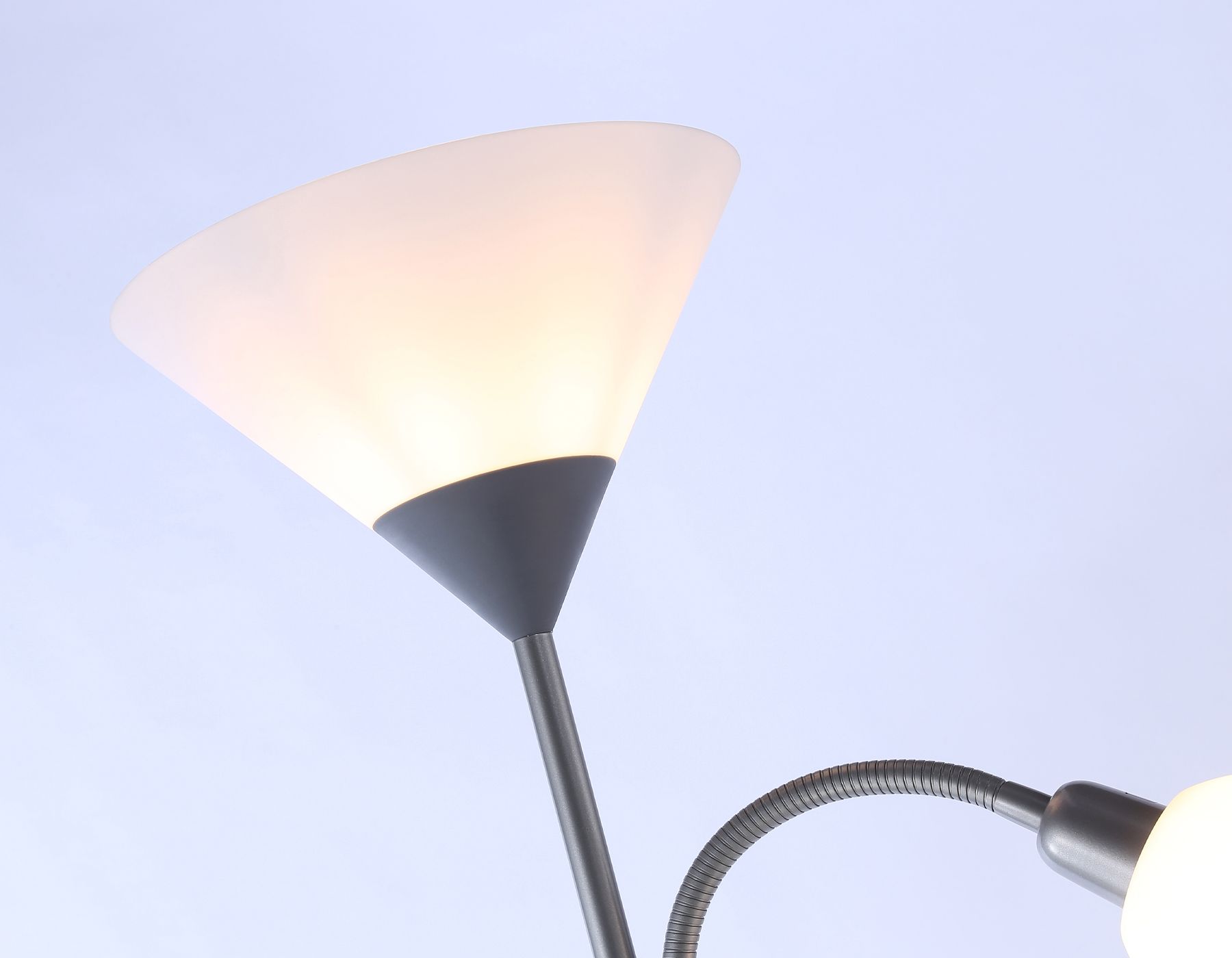 Торшер Ambrella light с выключателем на проводе Floor TR97626_AMB