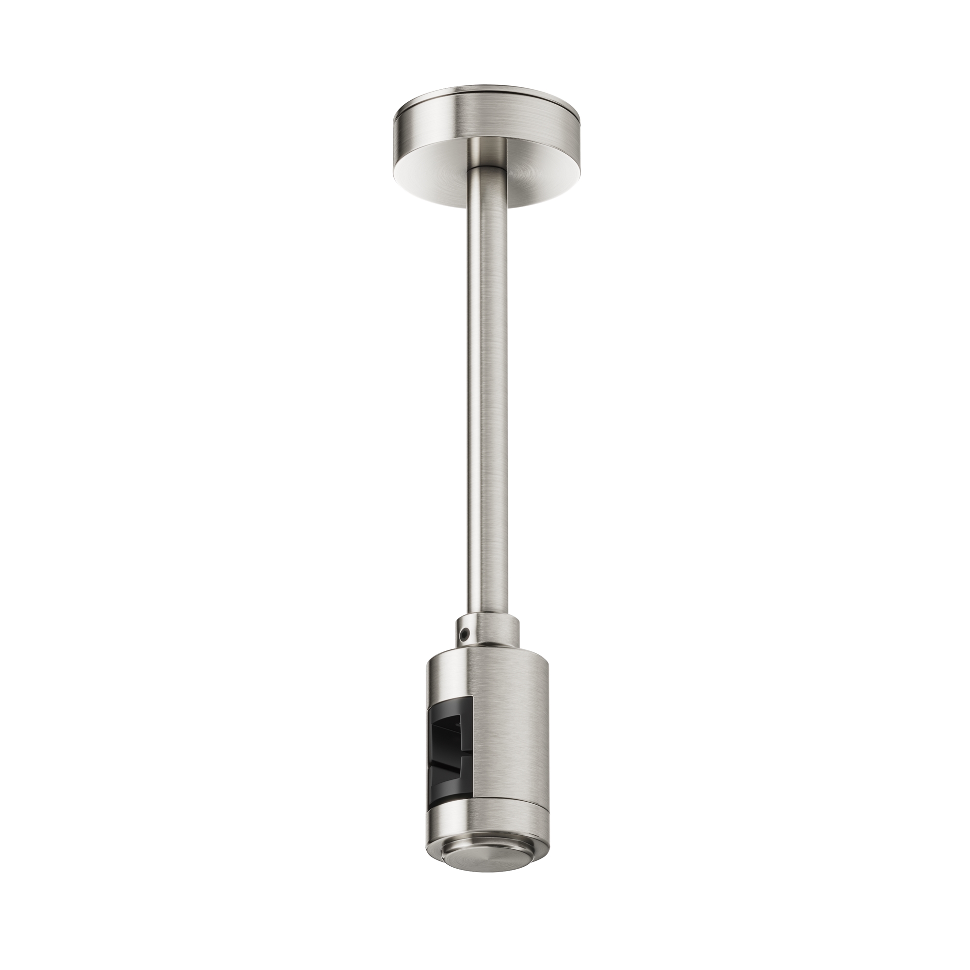 Крепление потолочное Short одинарное Flarity Maytoni TRA156C-SL1-PT_MY