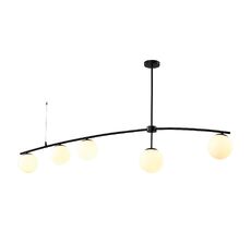 Подвесная люстра Lussole FISHERS LSP-8798