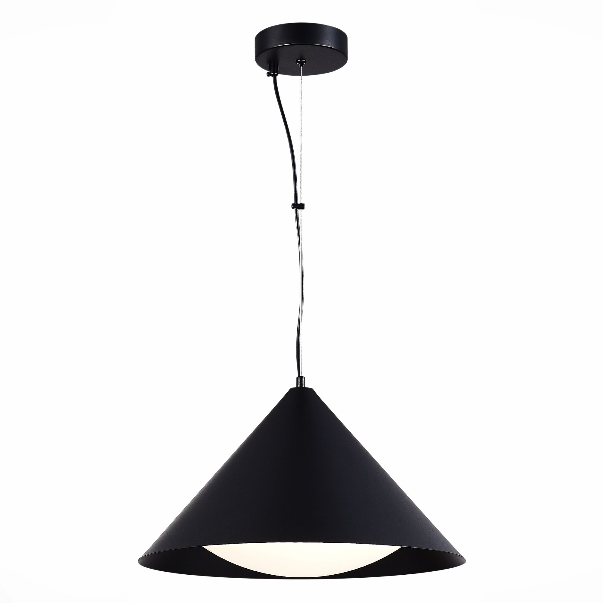 Подвесной светильник ST Luce TRESOR SL6501.413.01