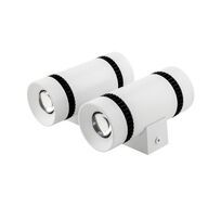 Настенный светильник DesignLed TIP GW-813-2-12-WH-NW 00-00002077_SW