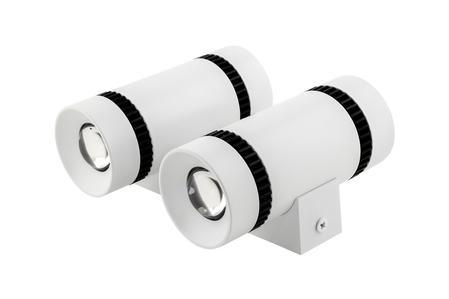 Настенный светильник DesignLed TIP GW-813-2-12-WH-WW 00-00002075_SW