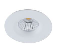 Встраиваемый светильник DesignLed SIMPLE LC1431RWH-7-WW 00-00002207_SW