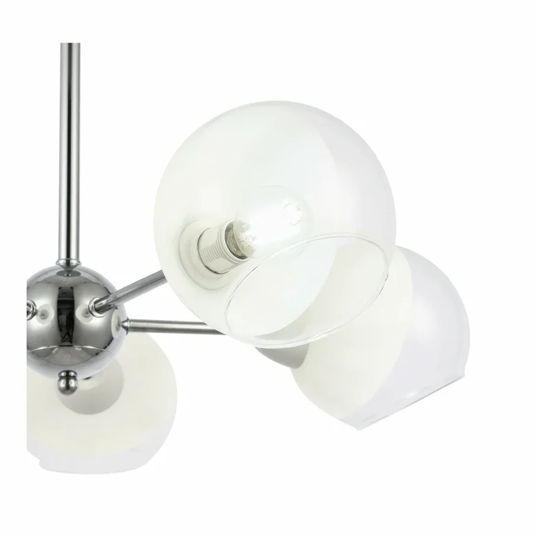 Потолочная люстра Evoluce GIORTE SLE102702-05