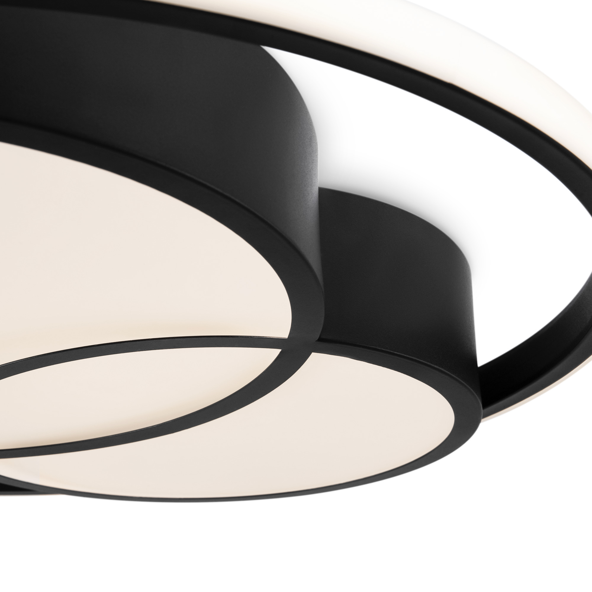 Потолочный светильник Freya Tucene FR10029CL-L70B_MY