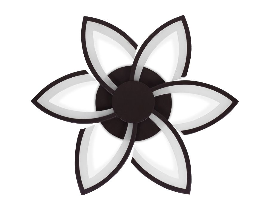 Потолочная люстра Ambrella light Original FA448_AMB