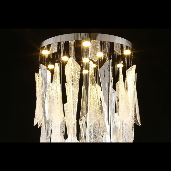 Потолочная люстра Aployt APL.855.16.10