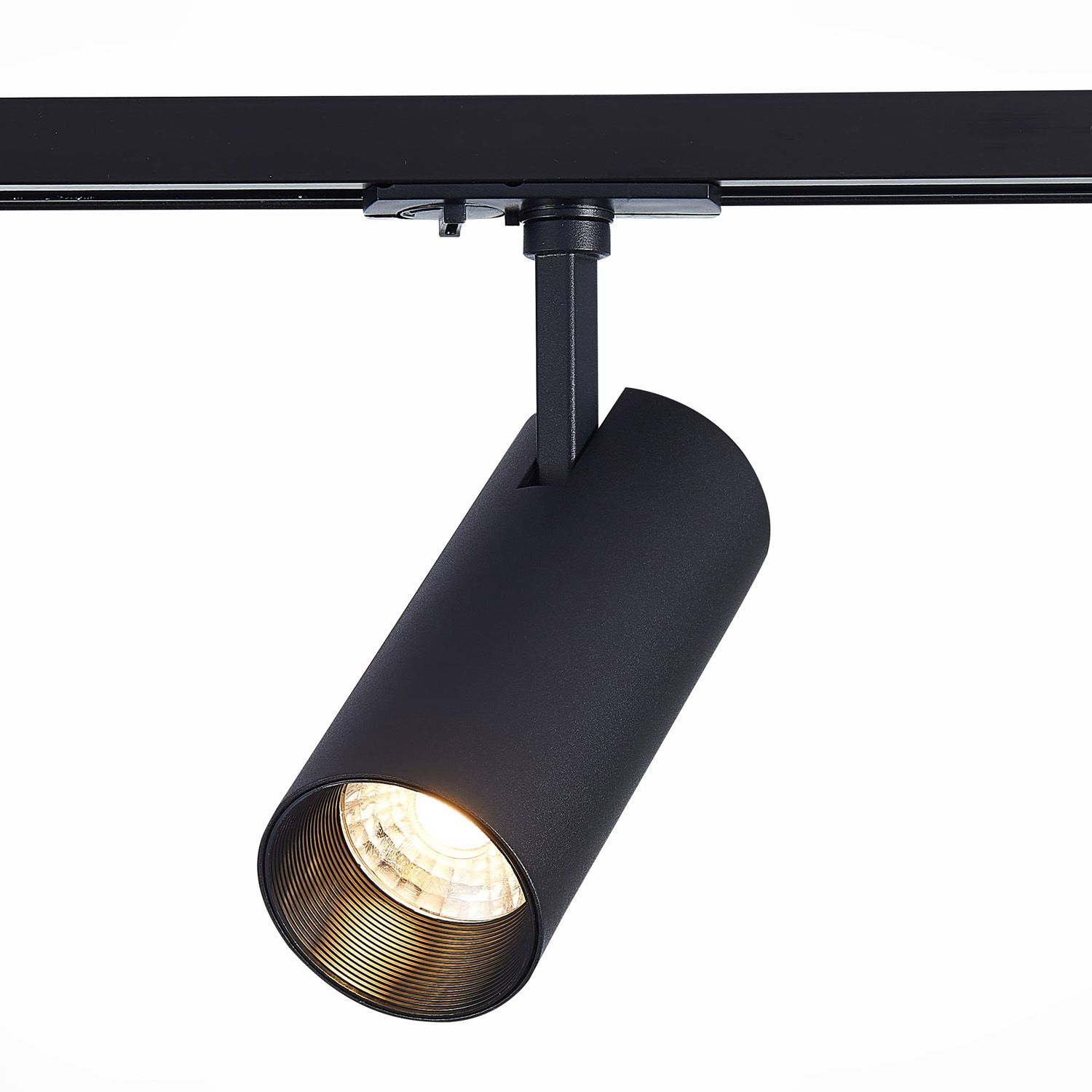 Трековый светильник ST Luce однофазный MONO ST350.446.20.36