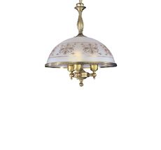 Подвесная люстра Reccagni Angelo L 6002/38_RA