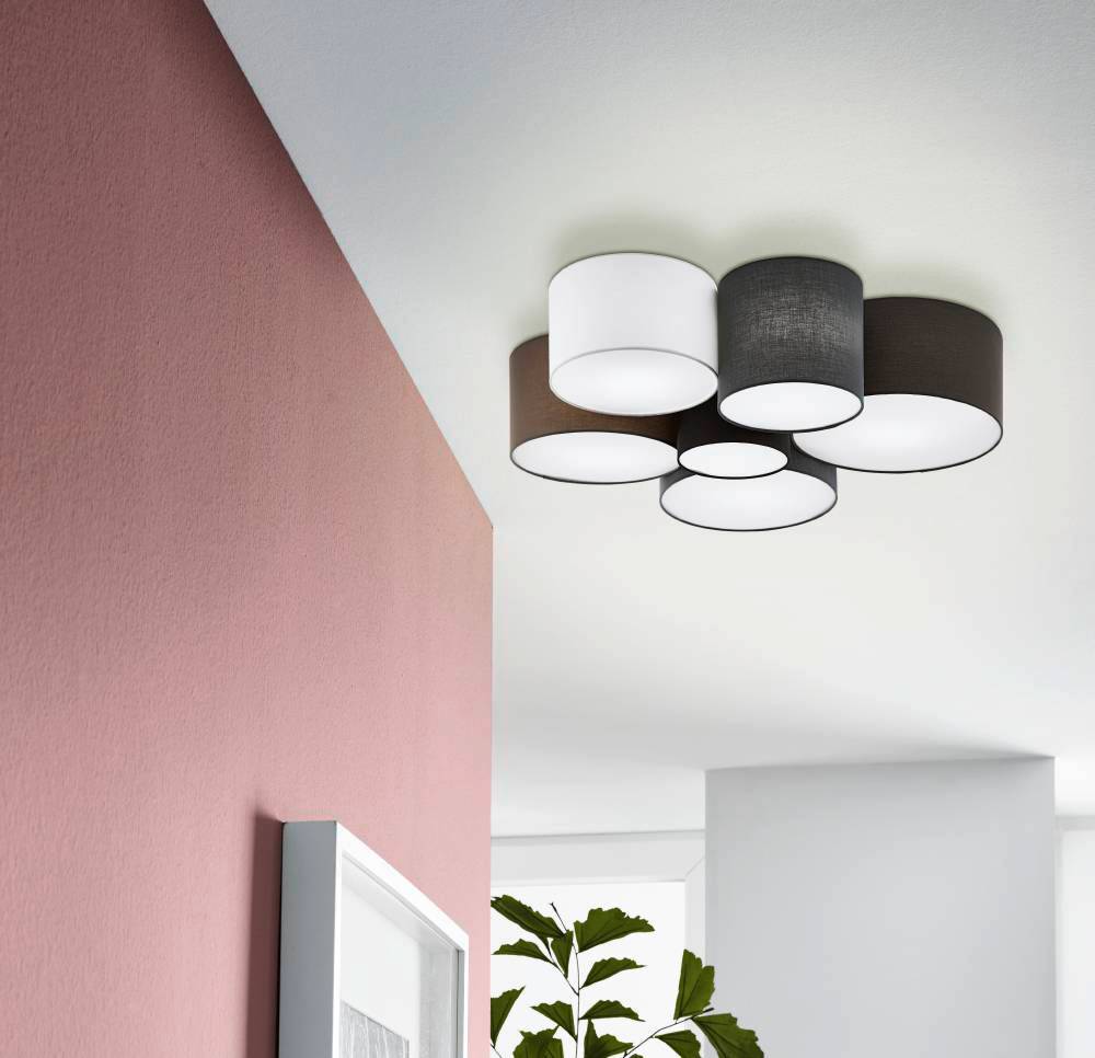 Потолочная люстра Eglo PASTORE 97838