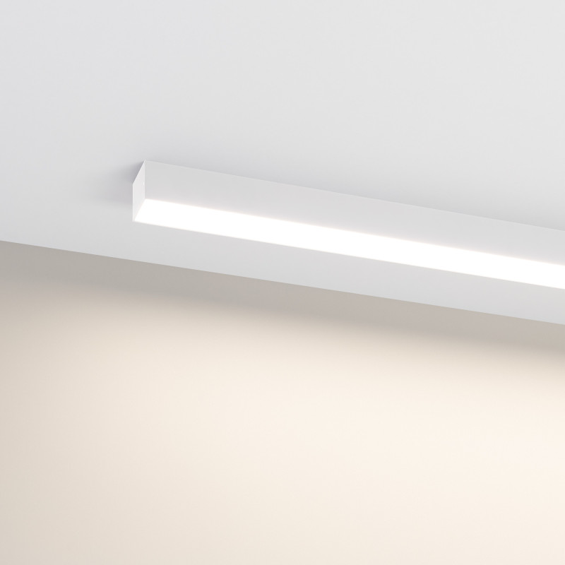 Потолочный офисный светильник Arlight LINE 053066_ARL