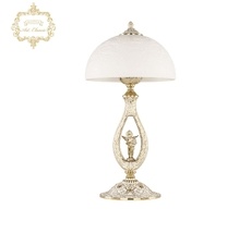 Настольная лампа Bohemia Art Classic 32.1400L.30.GW.Rose.FA10M_BI