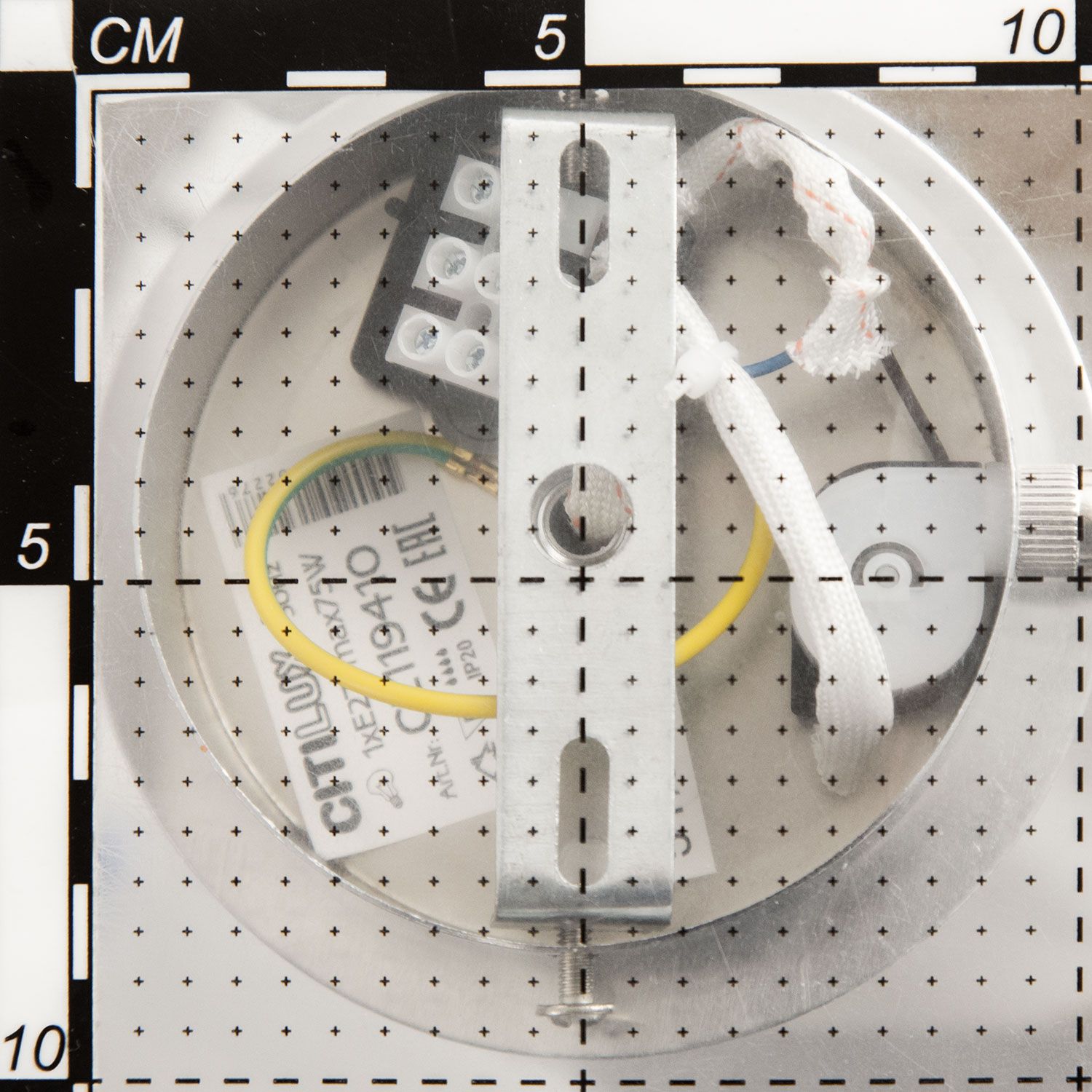 Бра CitiLux настенный Сиерра CL119410