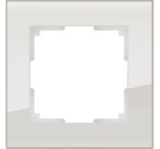 Рамка на 1 пост Favorit WL01-Frame-01 a050899_WR