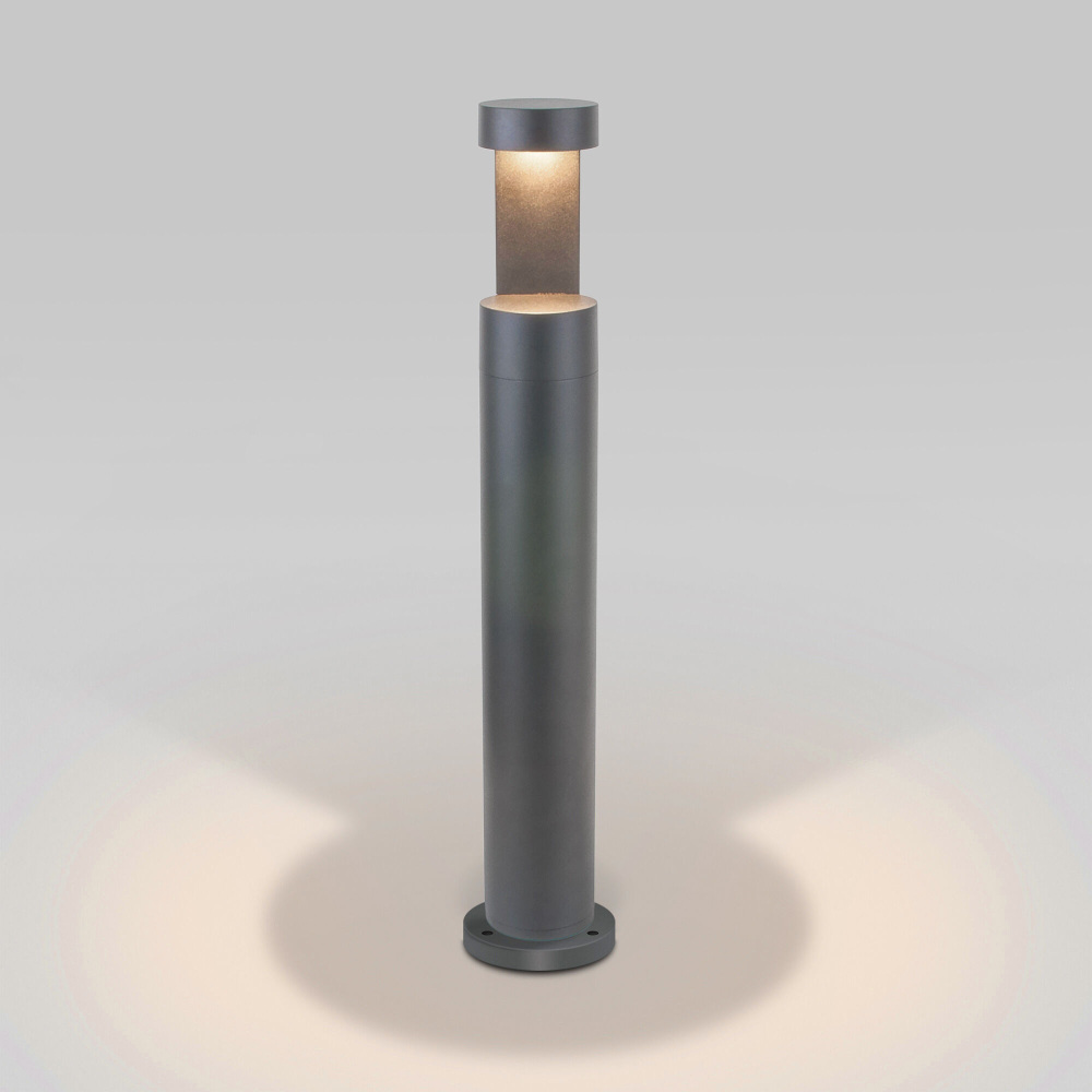 Наземный светильник светодиодный Elektrostandard a072093_ES